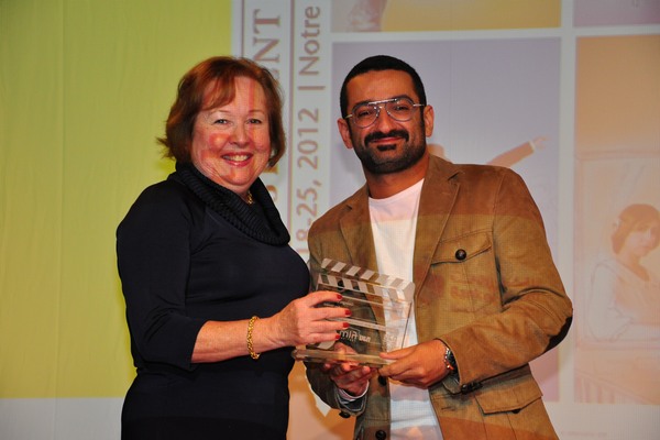 Closing Ceremony of the 6th NDU Film Festival